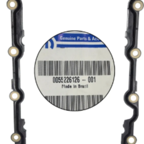 JUNTA CARTER LINHA FIAT MOTOR E-TORQ 1.6/1.8 16V 11/… FIAT ORIGINAL