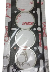 JUNTA DE CABECOTE LOGAN 1.6 08/15 SANDERO 1.6 08/17 SABÓ