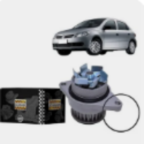 BOMBA DAGUA GOL POWER 1.0 16V …/06 SCHADEK