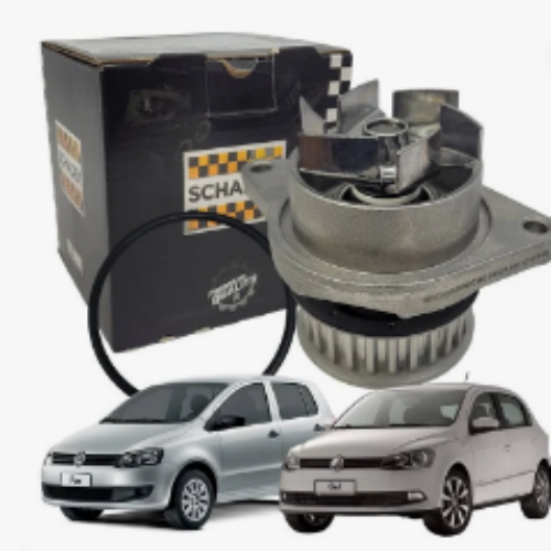 BOMBA D’AGUA VW GOL/SAVEIRO/VOYAGE SCHADEK