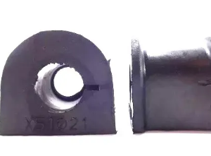 KIT ESTABILIZADOR TOYOTA COROLLA 09/ BROKITS