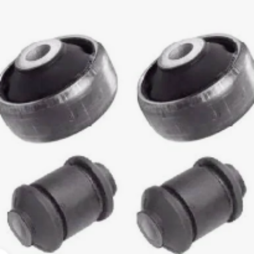 BUCHA BALANCA TRAS GOL/VOYAGE G5/G6 FOX 04/10 ORIGINAL