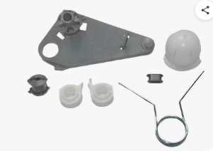 KIT TRAMBULADOR FORD FIESTA/ECOSPORT/KA .../09 LT CORREIA