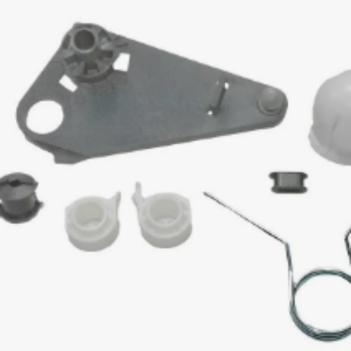 KIT TRAMBULADOR FORD FIESTA/ECOSPORT/KA …/09 LT CORREIA