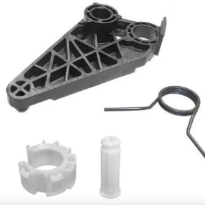 KIT TRAMBULADOR FORD FIESTA/ECOSPORT/KA 10/14 LT CORREIA