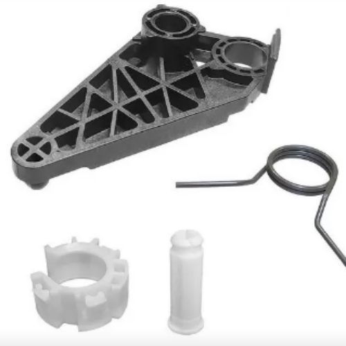 KIT TRAMBULADOR FORD FIESTA/ECOSPORT/KA 10/14 LT CORREIA