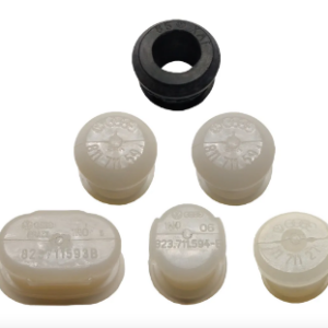 KIT TRAMBULADOR GOL/VOYAGE/PARATI/SAVEIRO AP SANTANA 5M VOLKSWAGEN ORIGINAL