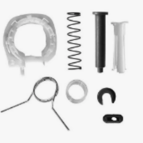 KIT TRAMBULADOR REPARO ALAVANCA UP 1.0 ( MANUAL ) LT CORREIA