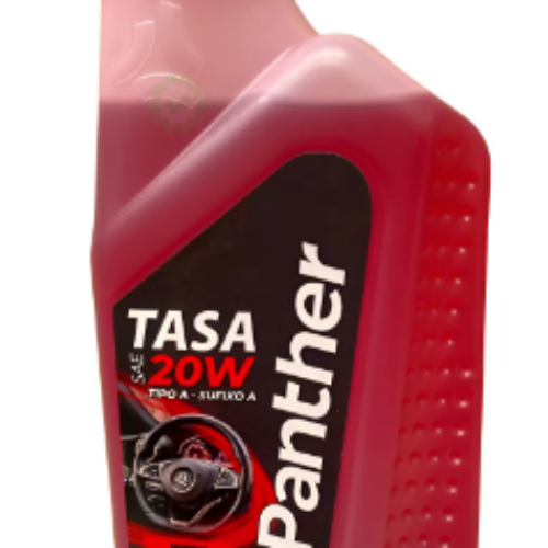 OLEO ATF TASA 20W PANTHER 500ML