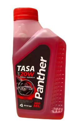 OLEO ATF TASA 20W PANTHER 500ML