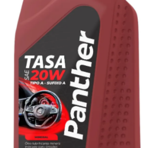 OLEO ATF TASA 20W PANTHER 1L