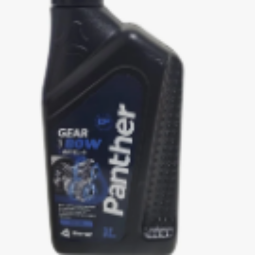 OLEO CAIXA GL4 SAE 80 PANTHER 1L