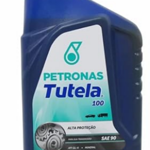 OLEO CAIXA GL4 SAE 90 PETRONAS 1L