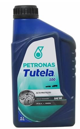 OLEO CAIXA GL4 SAE 90 PETRONAS 1L