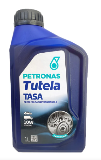 OLEO DIR HIDR TUTELA TASA PETRONAS SAE 10W 1L