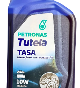OLEO DIR HIDR TUTELA TASA PETRONAS SAE 10W 500ML