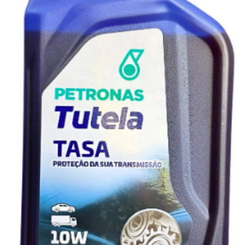OLEO DIR HIDR TUTELA TASA PETRONAS SAE 10W 500ML