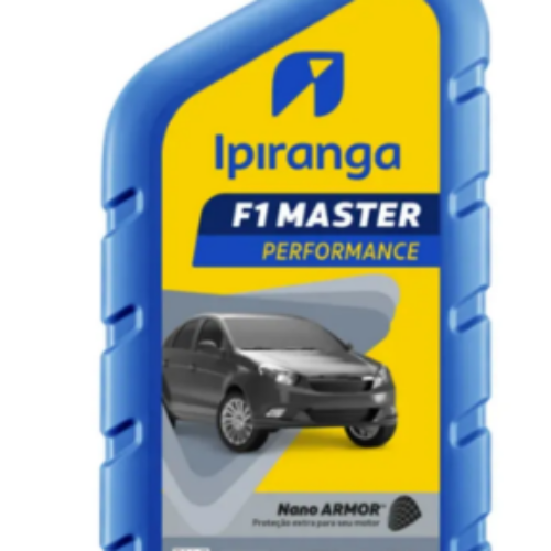 OLEO MOTOR IPIRANGA API SL SAE 15W40 SEMISINTETICO 1L