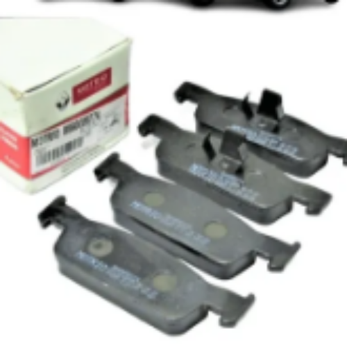 PASTILHA FREIO DIANT LOGAN/SANDERO APOS 14/ MOTRIO