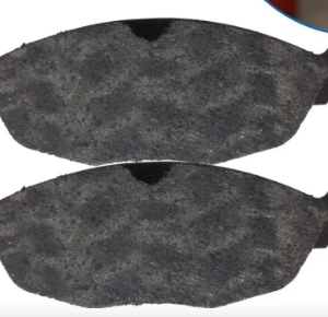 PASTILHA FREIO DIANT AGILE/CELTA/CLASSIC/CORSA/MONTANA 10/... PRISMA 10/12 SYL