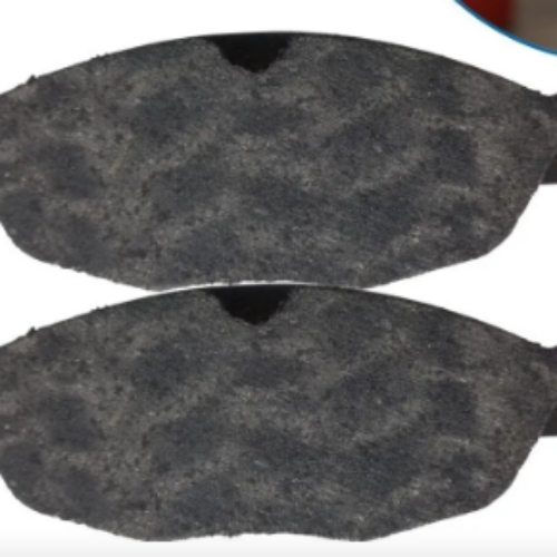 PASTILHA FREIO DIANT AGILE/CELTA/CLASSIC/CORSA/MONTANA 10/… PRISMA 10/12 SYL