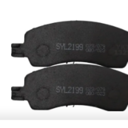 PASTILHA FREIO DIANT ARGO/CRONOS 1.3/ GRANDSIENA SYLPASTILHA FREIO DIANT ARGO/CRONOS 1.3/ GRANDSIENA SYLPASTILHA FREIO DIANT ARGO/CRONOS 1.3/ GRANDSIENA SYL