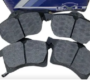 PASTILHA FREIO DIANT ASTRA 2.0 16V 01/10 SYL