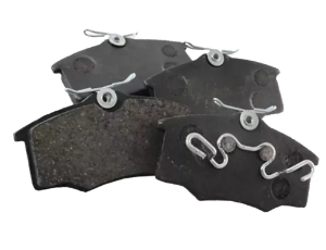 PASTILHA FREIO DIANT GOL G5/G6 TRW