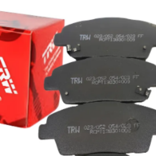 PASTILHA FREIO DIANT HB20 1.0 12/22 TRW