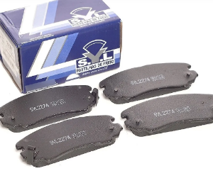 PASTILHA FRIO DIANT TUCSON 04/... SYL