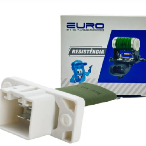 RESISTENCIA AR COND FORD FOCUS/MONDEO E VW GOL EURO