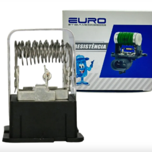 RESISTENCIA AR COND GM ASTRA/MERIVA/CORSA/VECTRA/ZAFIRA EURO