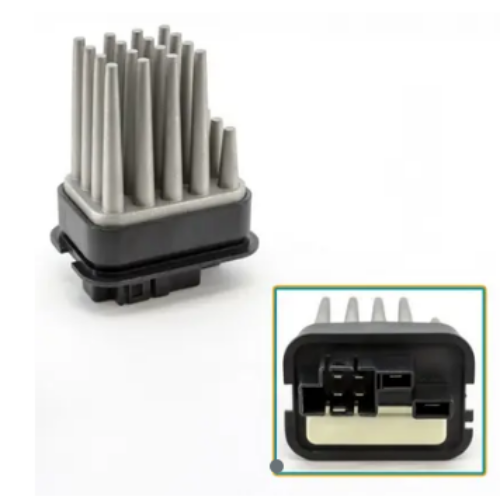 RESISTENCIA AR COND GM ASTRA/VECTRA/ZAFIRA 12/ EURO