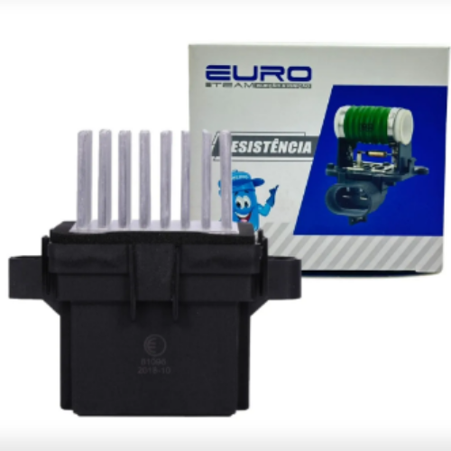 RESISTENCIA AR COND GM CAPTIVA 09/ EURO