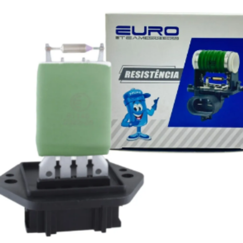 RESISTENCIA AR COND GM CELTA/CORSA 07/…/ FIAT MOBI/PALIO EURO