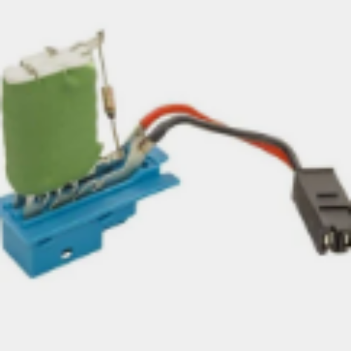 RESISTENCIA AR COND GM VECTRA 97/ EURO