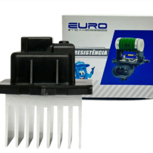 RESISTENCIA AR COND HONDA CIVIC 01/06 EURO