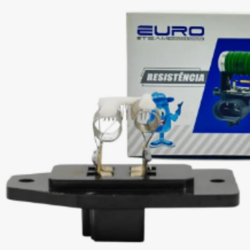 RESISTENCIA AR COND HONDA CIVIC 92/00 EURO