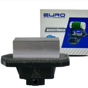 RESISTENCIA AR COND HONDA CIVIC/CRV/FIT EURO