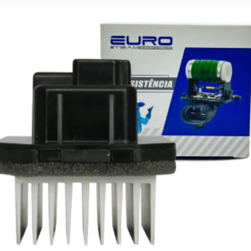 RESISTENCIA AR COND HONDA NEW CIVIC 07/16 EURO