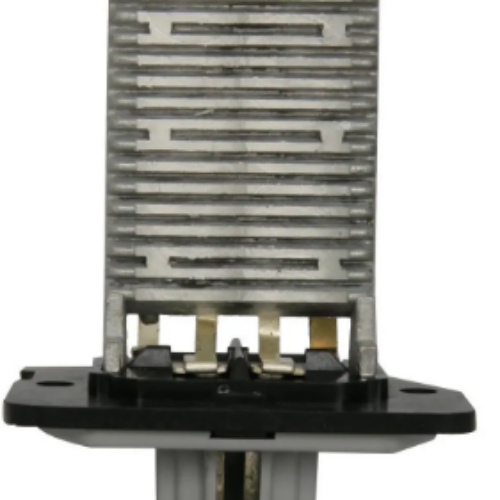 RESISTENCIA AR COND HYUNDAI TUCSON 08/ EURO