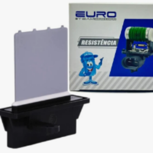 RESISTENCIA AR COND NISSAN MARCH/VERSA/SENTRA 12/ EURO