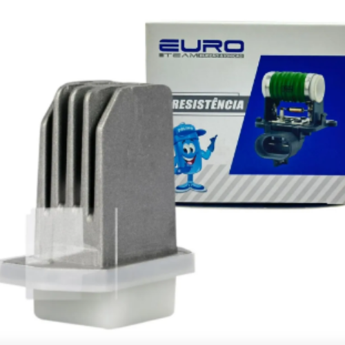 RESISTENCIA AR COND NISSAN SENTRA 08/12 EURO