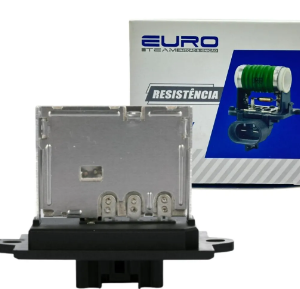 RESISTENCIA AR COND NISSAN TILDA/LIVINA EURO