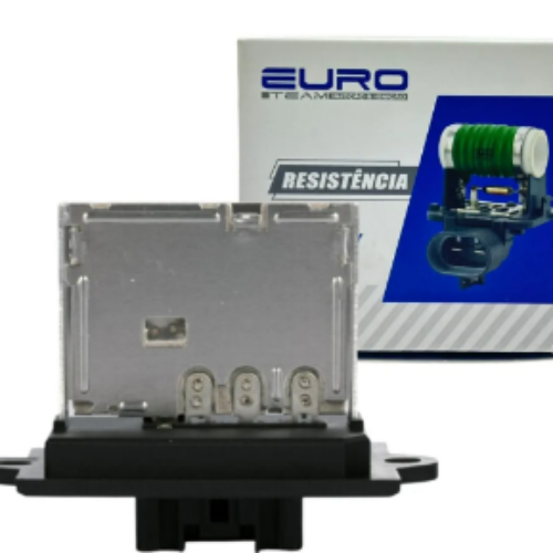 RESISTENCIA AR COND NISSAN TILDA/LIVINA EURO