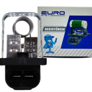 RESISTENCIA AR COND RENAULT CLIO 00/ EUTO