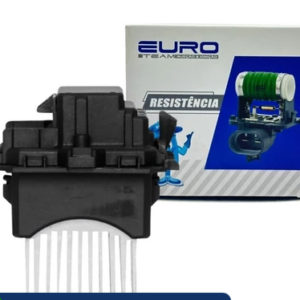 RESISTENCIA AR COND RENAULT FLUENCE 12/ EURO