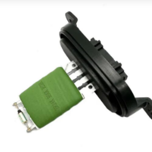 RESISTENCIA AR COND VW AMAROK/TOUAREG