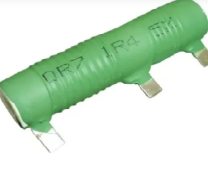 RESISTENCIA AR COND VW GOL/PARATI/SANTANA 87/