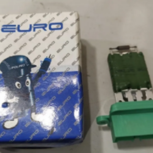 RESISTENCIA AR COND VW GOL/PARATI/SAVEIRO E FIAT PALIO 99/ EURO